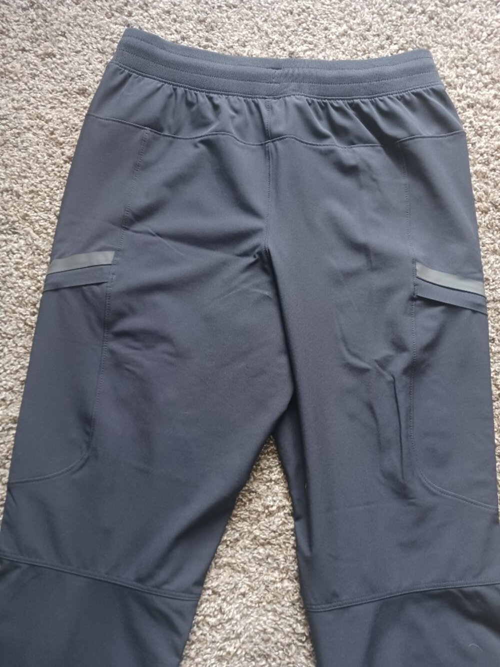 Men's Athletic Pants Under Armour - Picture 5 of 5